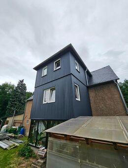 Ich suche einen Job als Dachdecker. - Nürnberg