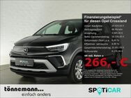 Opel Crossland, ELEGANCE SITZ SITZ, Jahr 2022 - Ahaus