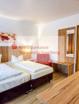 renoviertes Ferienapartment in den Chiemgauer Alpen - Inzell