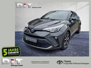 Toyota C-HR 2.0 Hybrid Team D FLA SpurH LM KeyLess LED - Göttingen