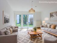 2-Zimmer-Eigentumswohnung mit Südterrasse und Stellplatz - provisionsfrei in Fritzlar - Fritzlar