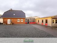 WOHNEN UND ARBEITEN IM GEWERBEGEBIET LEEGEMOOR - Norden