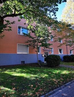 Weniger ist mehr... günstige 1-Zi.-Wohnung - Gelsenkirchen