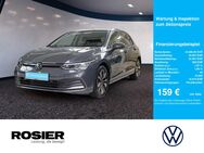 VW Golf, 1.5 TSI VIII Move, Jahr 2024 - Menden (Sauerland)