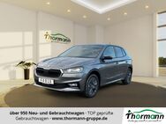 Skoda Fabia, 1.0 TSI Drive FLA, Jahr 2024 - Stendal (Hansestadt)