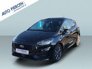 Ford Fiesta, 1.0 EcoBoost ST-LINE X, Jahr 2023 - Bad Kreuznach