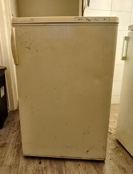 Eisschrank - Köln