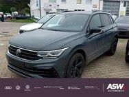 VW Tiguan, 2.0 TSI R-Line, Jahr 2024 - Neckarsulm