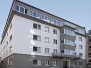 Großzügige 4-Zimmerwohnung mit Balkon in Mainz - Mainz