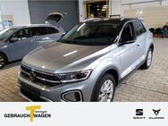 VW T-Roc, 1.5 TSI STYLE, Jahr 2024 - Hemer