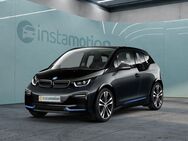 BMW i3, s 120Ah digitales, Jahr 2022 - München