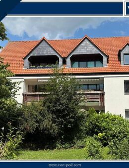 Kapitalanlage im Sarstedter Zentrum - Sarstedt