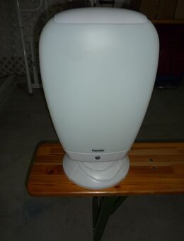 Tageslichtlampe Breuer TL 80 weiß 65 € + Versand - Schwabach