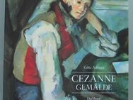 Cezanne – Gemälde (Katalog Tübingen 1993) - Münster