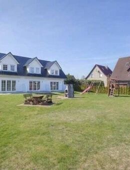 Ferienwohnung RHH in Trassenheide auf Usedom, möbliert, Wärmepumpe - Trassenheide