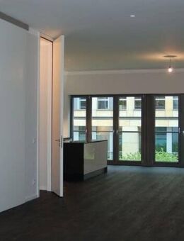 Top Adresse in Berlin! CityQuartier DomAquarée, WE 1.5 - Berlin