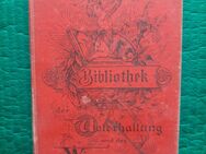 Bibliothek der Unterhaltung und des Wissens: 4. Band 1897 - Gröbenzell