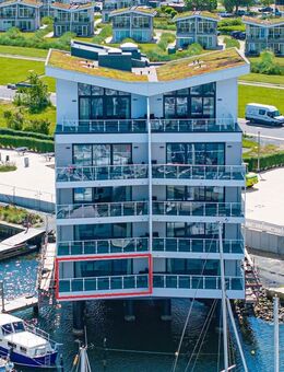 Exklusive Ferienwohnung an der Ostsee | Luxus trifft auf Natur - Wendtorf