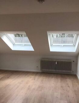 Kapitalanleger aufgepasst! Appartement mit Tiefgaragenstellplatz in Top Lage von Bad Dürrheim. - Bad Dürrheim