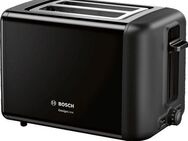 BOSCH Toaster TAT3P423DE DesignLine, 2 kurze Schlitze, 820 W