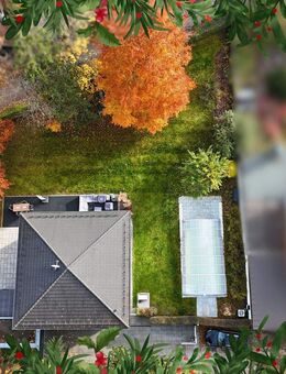 Familienoase in traumhafter Natur - Gauting