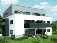 Exklusive 4-Zimmer Maisonette-Wohnung mit schönem Garten in Remseck-Pattonville - Remseck (Neckar) Remseck