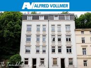 Sanierungsbedürftiges Investmentobjekt - Wuppertal