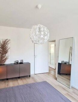 Möblierte 2-Zimmer-Eigentumswohnung mit Balkon im Herzen von Reinickendorf - Berlin