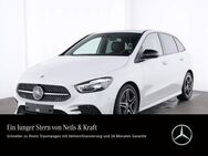 Mercedes B 220, d AMG NIGHT FAHRASSIST °, Jahr 2023 - Gießen