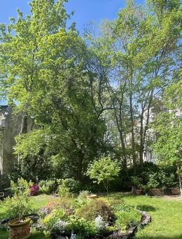 6-Zimmer-Altbauwohnung im Waldstraßenviertel - Ihre einmalige Chance! - Leipzig
