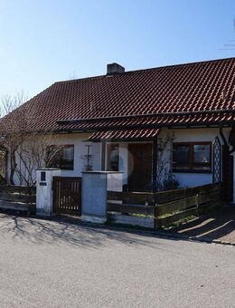 IHR SONNIGES PLÄTZCHEN IM 5 SEEN-LAND - Weßling