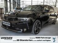 Opel Astra, 1.6 Elegance Plug-in-Hybrid T Sitz Lenkrad WSS-Heizung 180 Grad, Jahr 2023 - Gelsenkirchen