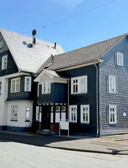 MFH 12 Wohneinheiten | ca. 6 % Rendite | Top Zustand - Kreuztal