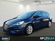 Opel Astra 1.5 D Start/Stop Sports Tourer Elegance - Erfurt