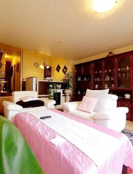 Maisonettewohnung in zentraler Lage von Saarbrücken - St. Johann - Saarbrücken