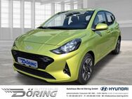 Hyundai i10, 1.0 TREND i Schaltwagen, Jahr 2024 - Berlin