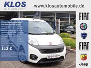 Fiat Qubo, 1.3 LOUNGE MJET 80PS KOMFORT, Jahr 2019 - Kirn