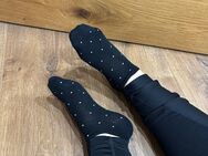 Verführerische Socken für besondere Momente! - Dresden