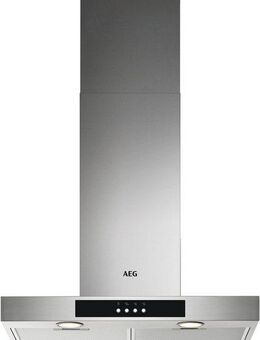 AEG Deckenhaube DBB3651M DBB3651M, Hochleistungsmotor