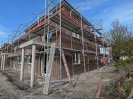 6500- Zur Selbstnutzung oder als Kapitalanlage! NEUBAU-Obergeschosswohnung in zentraler Lage - Edewecht