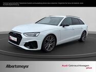 Audi A4, Avant 35 TFSI S-LINE COMP H&R, Jahr 2024 - Nordhausen