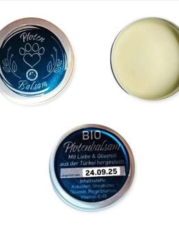 BIO Pfotenbalsam - Moers