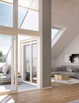 Lichtdurchflutet Wohnen! - Köln