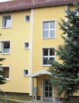 2 Raumwohnung in Hilbersdorf - Bobritzsch-Hilbersdorf