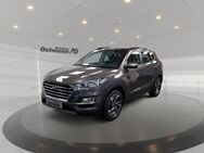 Hyundai Tucson, 1.6 CRDi Premium FLA 4xSHZ, Jahr 2019 - Wolfhagen