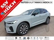 Volvo XC60, B4D Plus Dark GOOGLE H&K TOP, Jahr 2023 - Königs Wusterhausen Zentrum