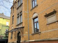 Schicke Stilaltbau Wohnung mit Stuck und Flügeltüren - Wiesbaden