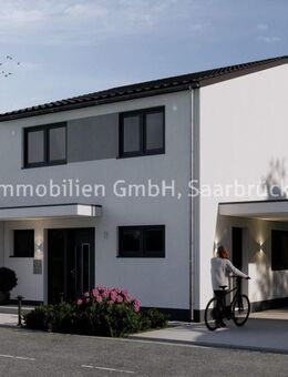 Traum-Neubau inkl. Grundstück u. inkl. Baunebenkosten - Newel