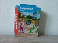 Playmobil specialPlus 70061 Kinder mit Skates und BMX NEU und OVP - Recklinghausen