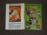 Walt Disney Comic Preiskatalog 1982 - Bottrop